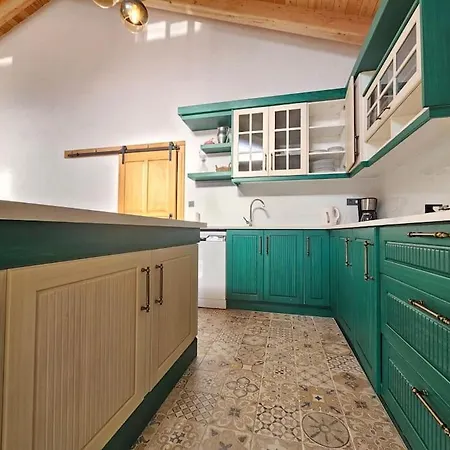 Villa Sarnic *