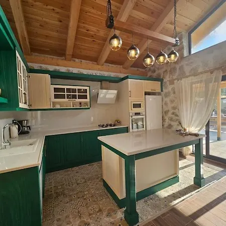 Villa Sarnic Fethiye