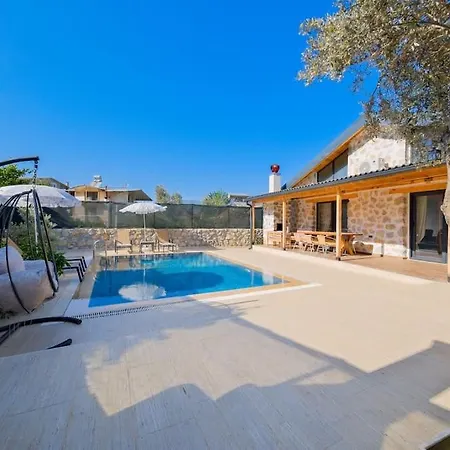 Villa Sarnic Fethiye