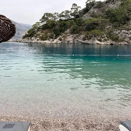 Sarnic Villa *